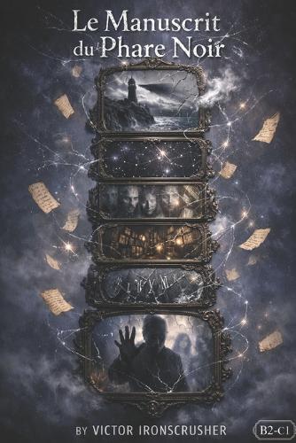 Le Manuscrit du Phare Noir
