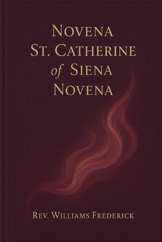 St. Catherine of Siena Novena