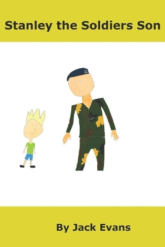 Stanley the Soldier's Son