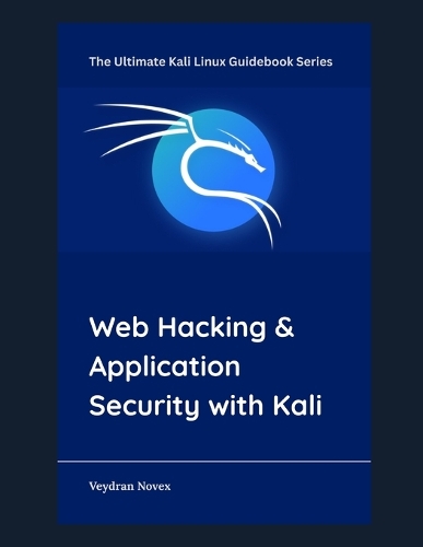 Web Hacking & Application Security with Kali