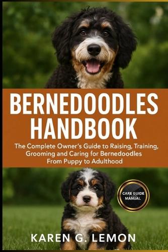 Bernedoodles Handbook