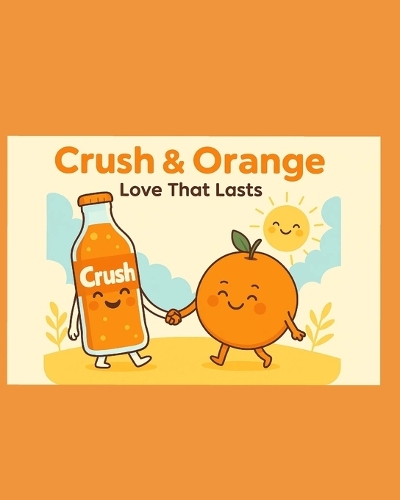 Crush & Orange