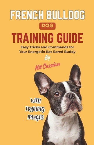 French Bulldog Dog Training Guide