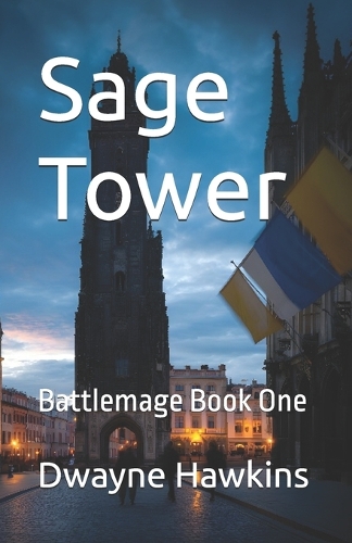 Sage Tower