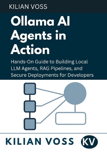 Ollama AI Agents in Action