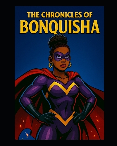 The Chronicles of Bonquisha