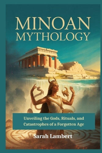 Minoan Mythology