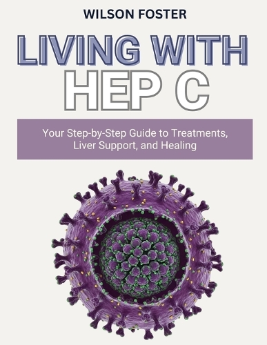 Living with Hep C