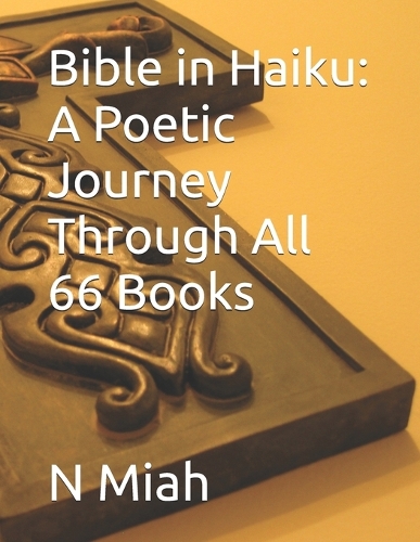 Bible in Haiku