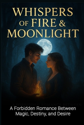Whispers of Fire & Moonlight