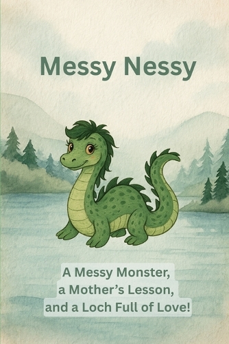 Messy Nessy