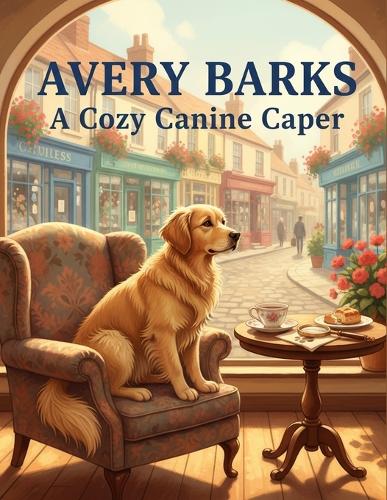 Avery Barks