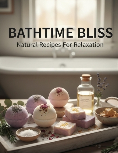 Bathtime Bliss