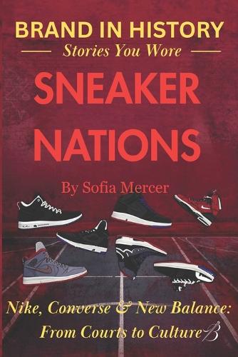 Sneaker Nations