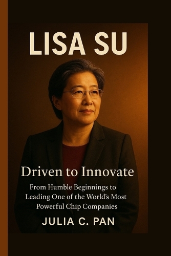 Lisa Su