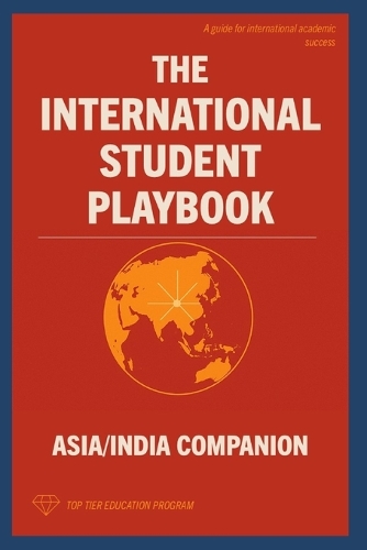 The International Student Playbook