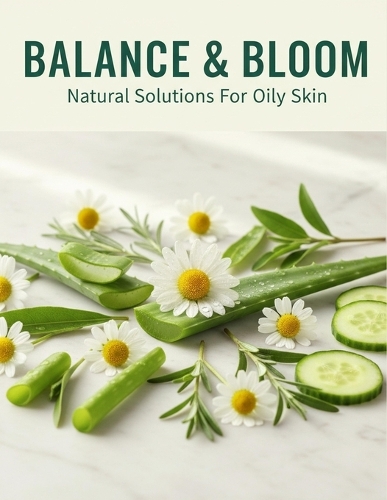 Balance & Bloom