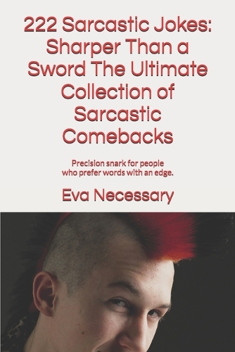 222 Sarcastic Jokes
