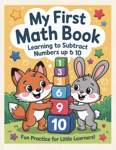 My First Math Book