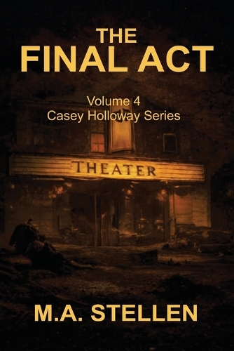 The Final Act