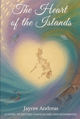 The Heart of the Islands