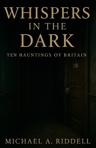 Whispers in the Dark