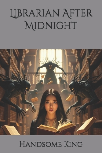 Librarian After Midnight