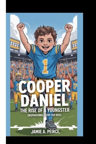 Cooper Daniel