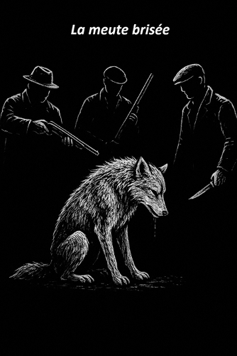 La meute brisée