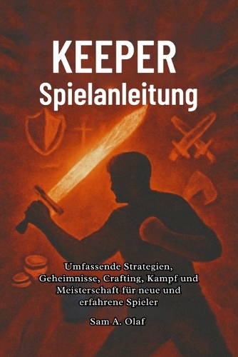 Keeper Spielanleitung