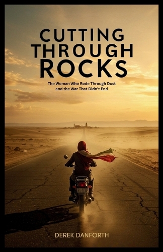 Cutting Through Rocks