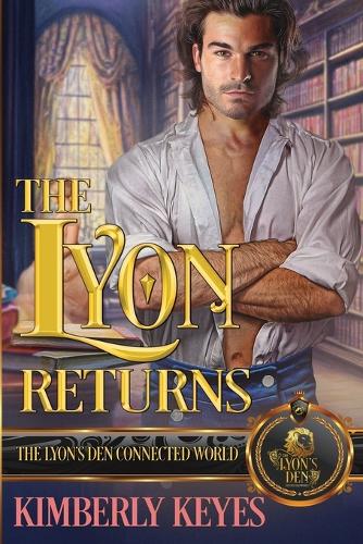 The Lyon Returns