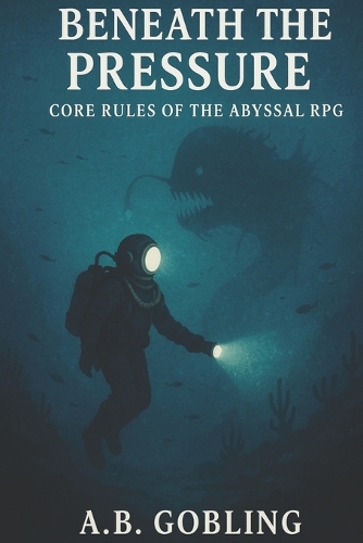 Beneath the Pressure