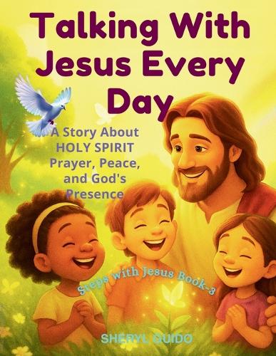 Talking with Jesus Every Day