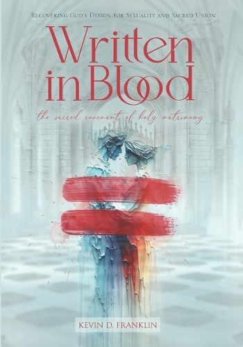 Written in Blood