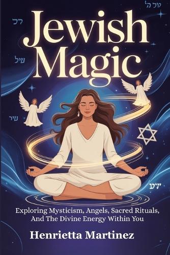 Jewish Magic