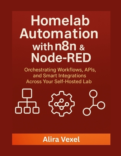 Homelab Automation with n8n & Node-RED