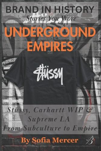 Underground Empires