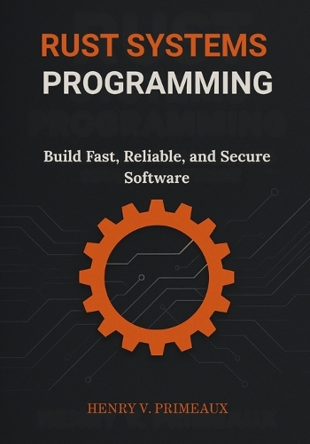 Rust Systems Programming