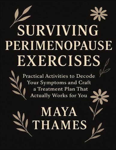 Surviving Perimenopause Exercises