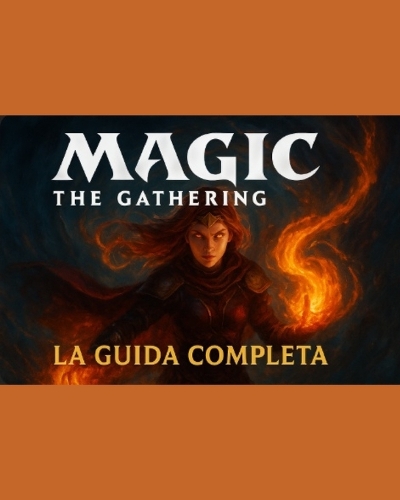 Guida al Manuale di Strategia
