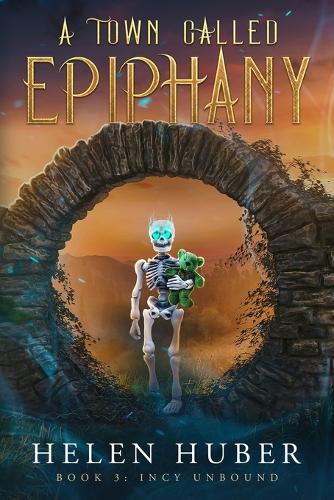 A Town Called Epiphany Book 3