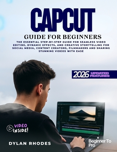 Capcut Guide for Beginners