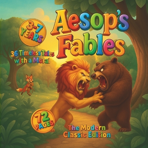 Aesop's Fables