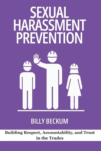 Sexual Harassment Prevention on Jobsites