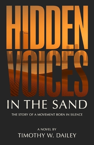 Hidden Voices In The Sand