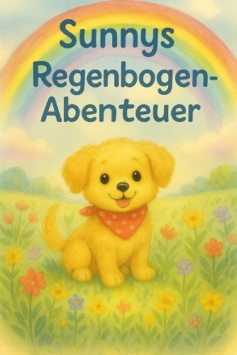 Sunnys Regenbogen-Abenteuer