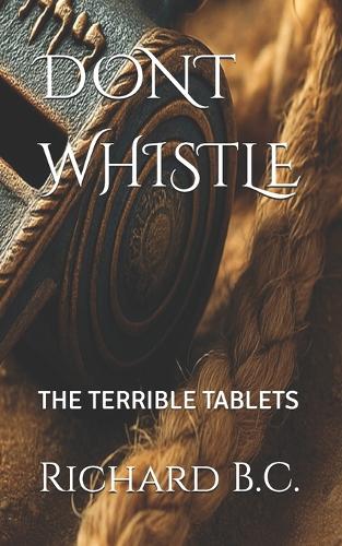 Dont Whistle