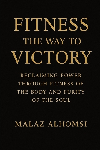 Fitness the Way to Victory