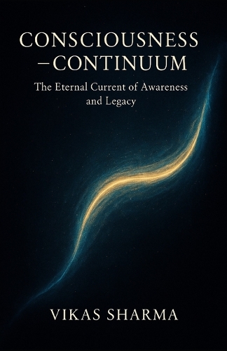 Consciousness → Continuum
